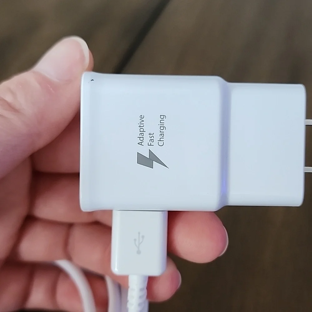Samsung Wireless Charger Pad